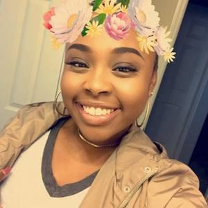 Meet your Posher, Destiny